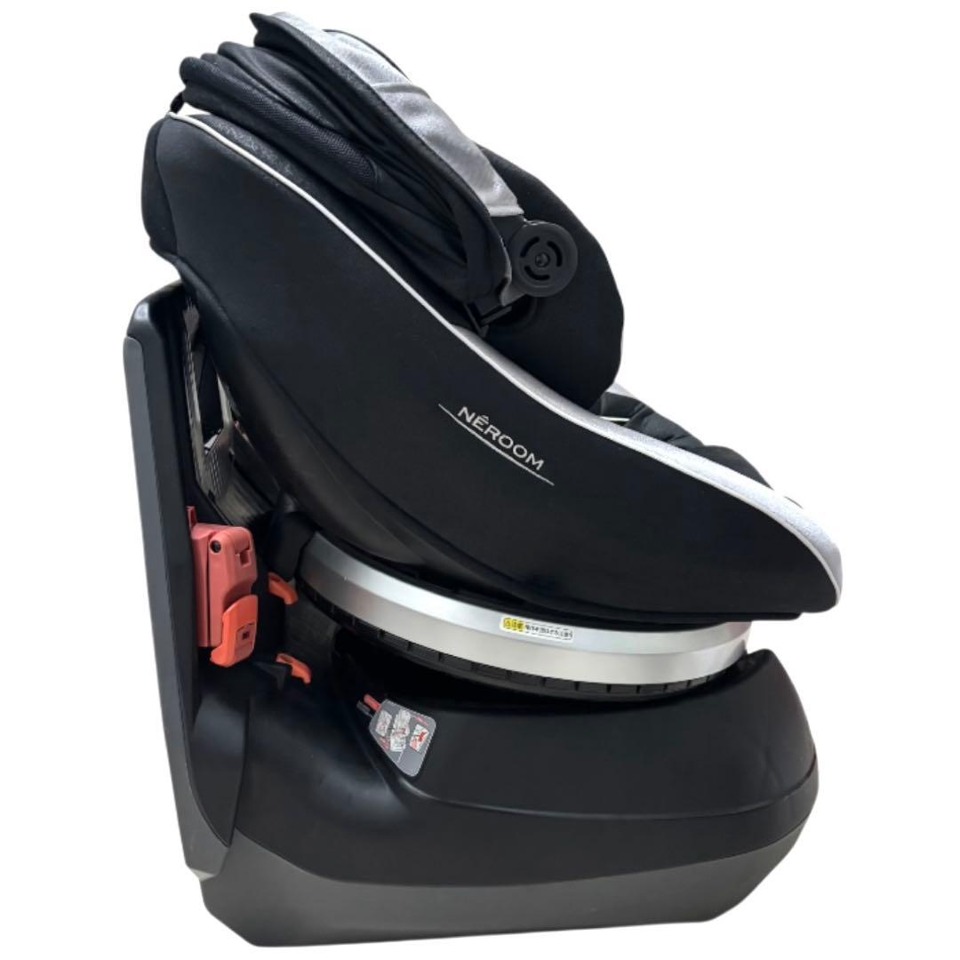 極美品 コンビ Combi WL ネルーム エッグショック NC-570