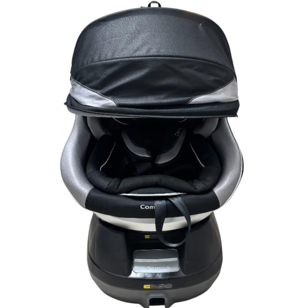 極美品 コンビ Combi WL ネルーム エッグショック NC-570