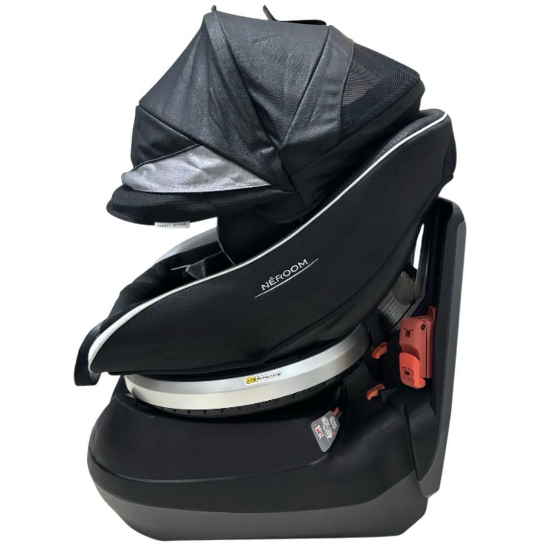 極美品 コンビ Combi WL ネルーム エッグショック NC-570