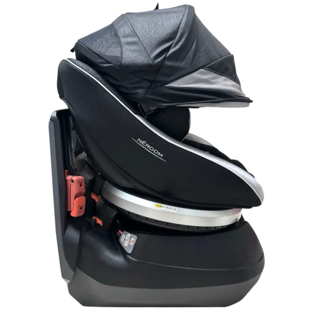 極美品 コンビ Combi WL ネルーム エッグショック NC-570