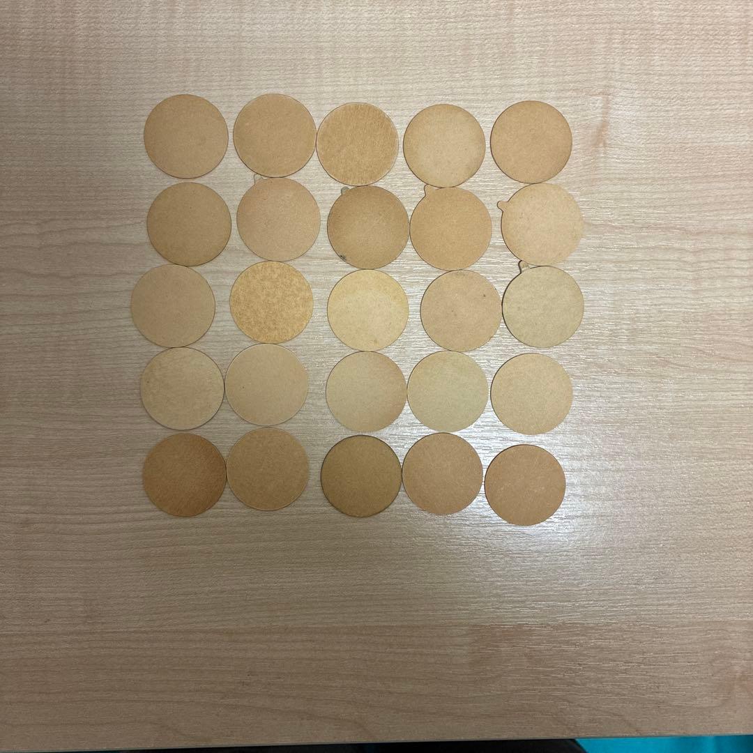 牛乳キャップ 未使用 増量 200枚 大量まとめて レトロ 当時もの レアセット