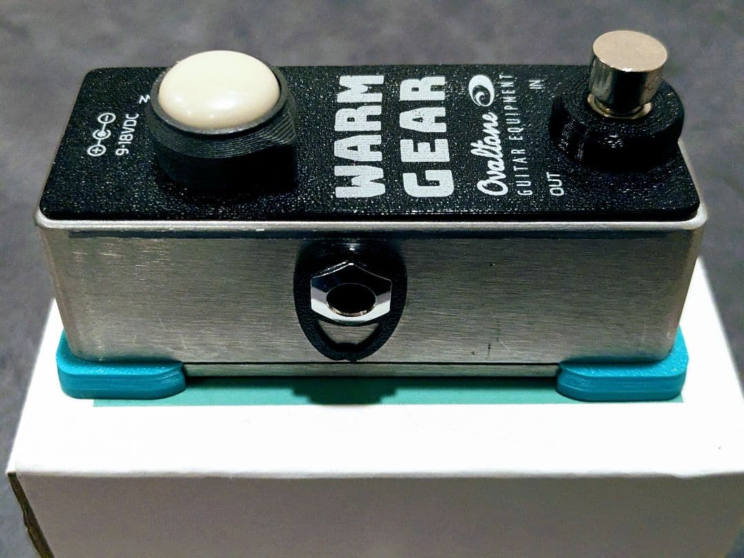 ギター Ovaltone WARM GEAR