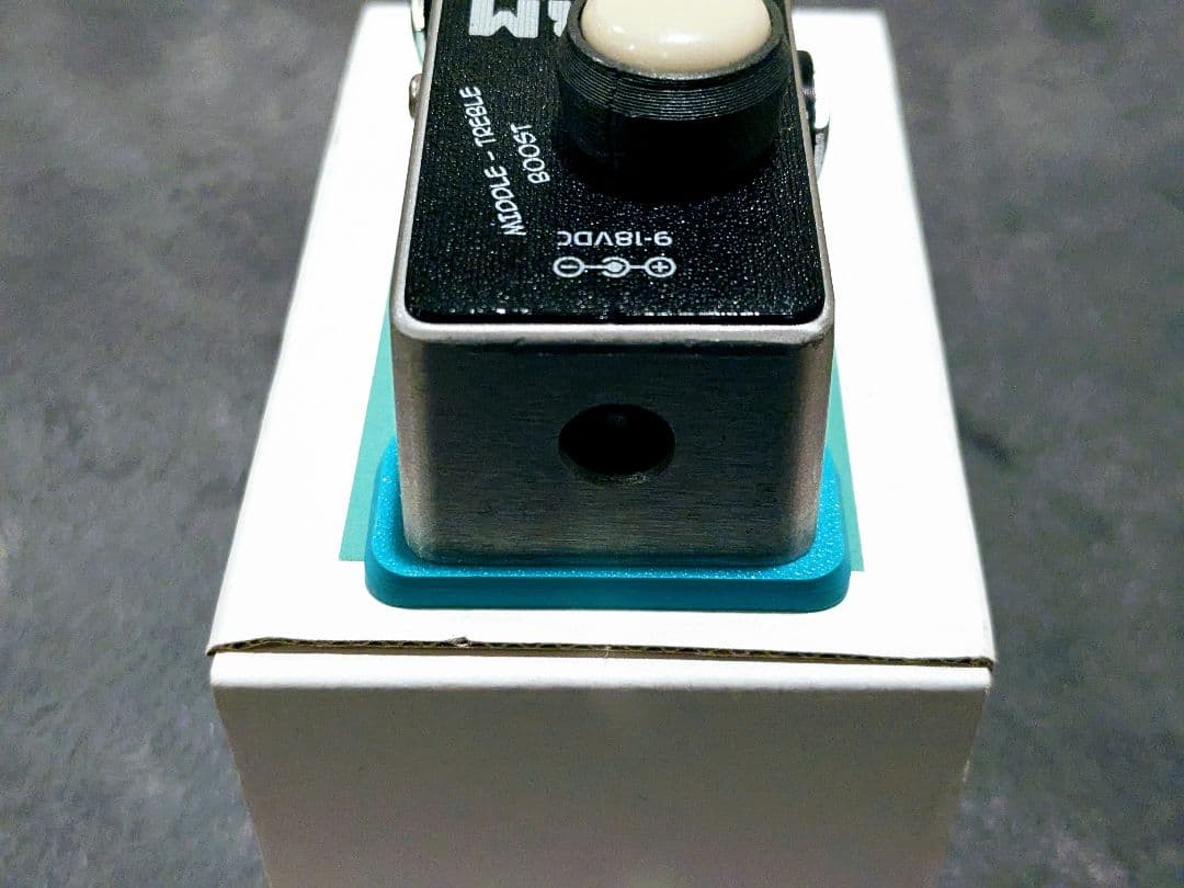 ギター Ovaltone WARM GEAR