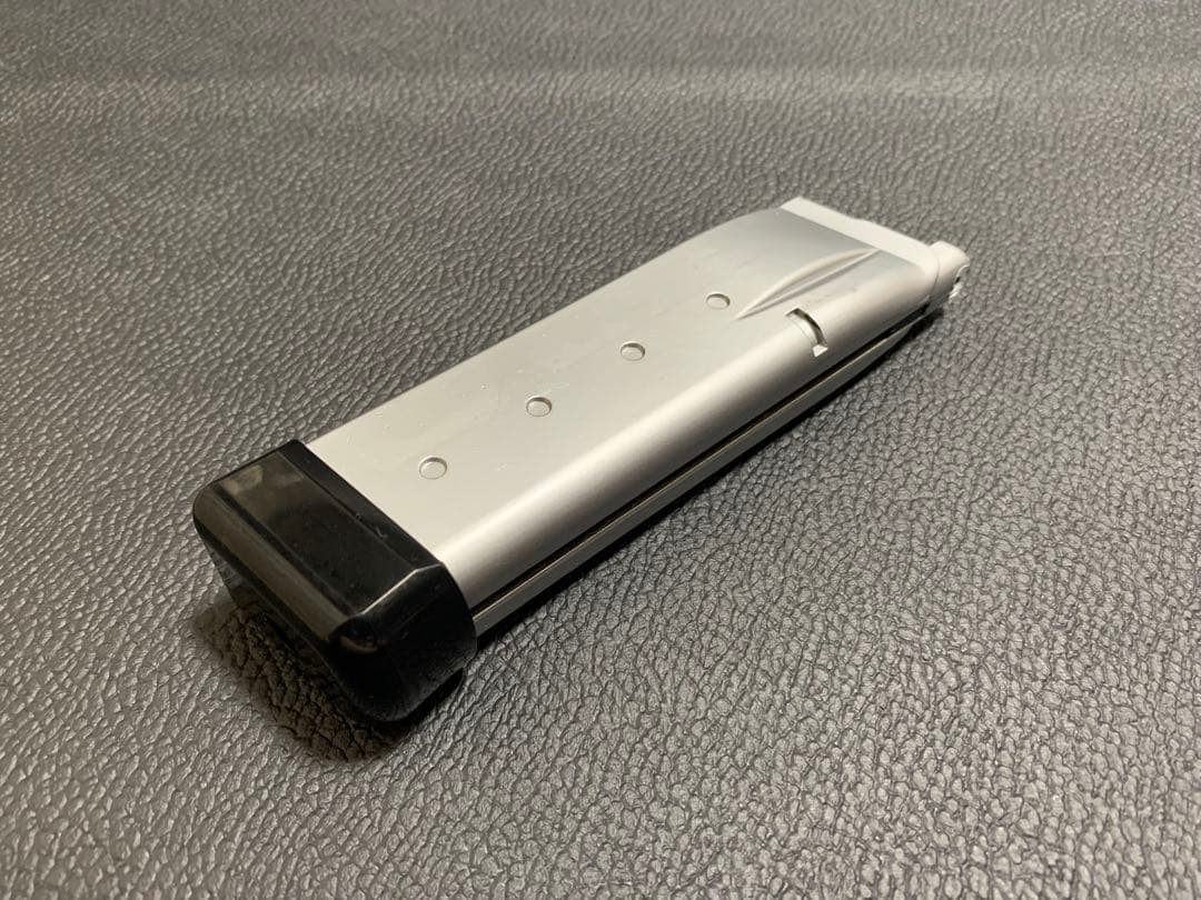 こ*人様 【最終値下げ】WAドーベルマン.45 リミテッドエディション ウエスタ