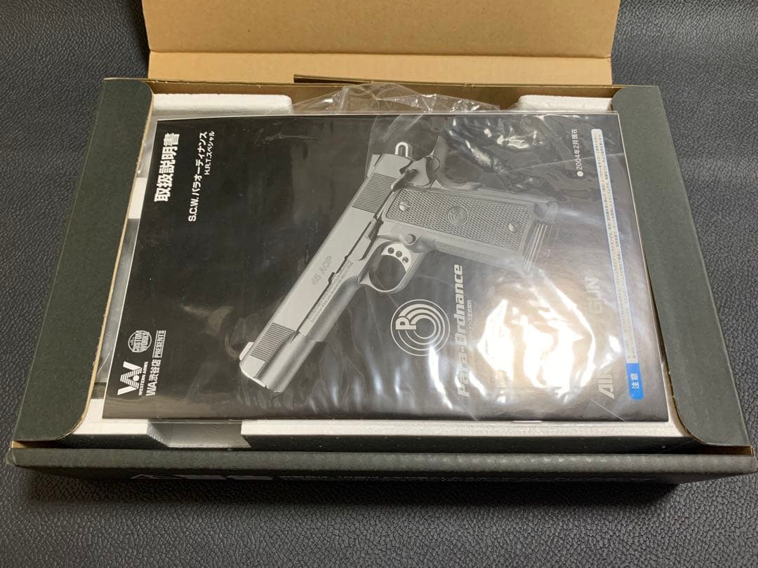 こ*人様 【最終値下げ】WAドーベルマン.45 リミテッドエディション ウエスタ