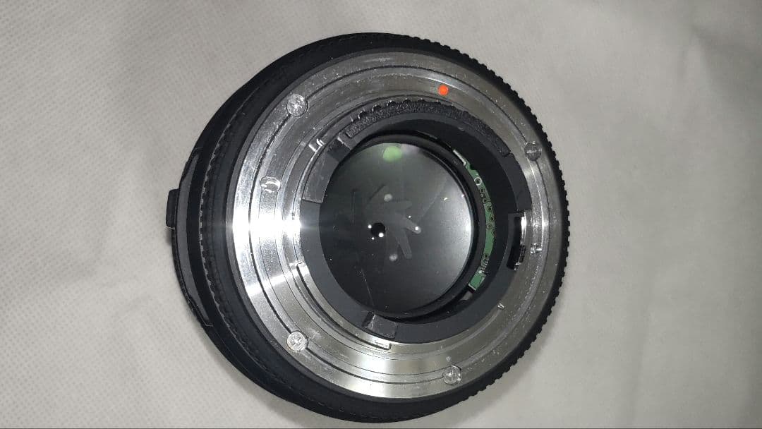 SIGMA 85mm f1.4 DG HSM nikon　ニコンマウント