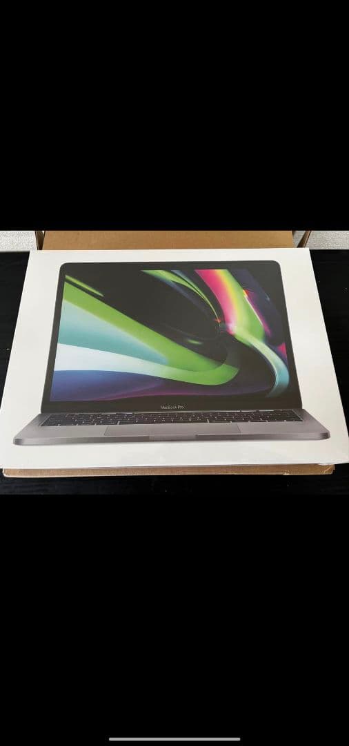 お買い得　APPLE MacBookPro 13inch M1 16GB