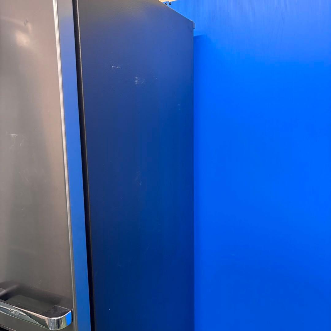 597 オススメ！　冷蔵庫　大型　400L〜500L 極美品　左開き　自動製氷付