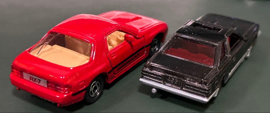 訳あり トミカ ギフトセット それゆけカートランスポーターセット