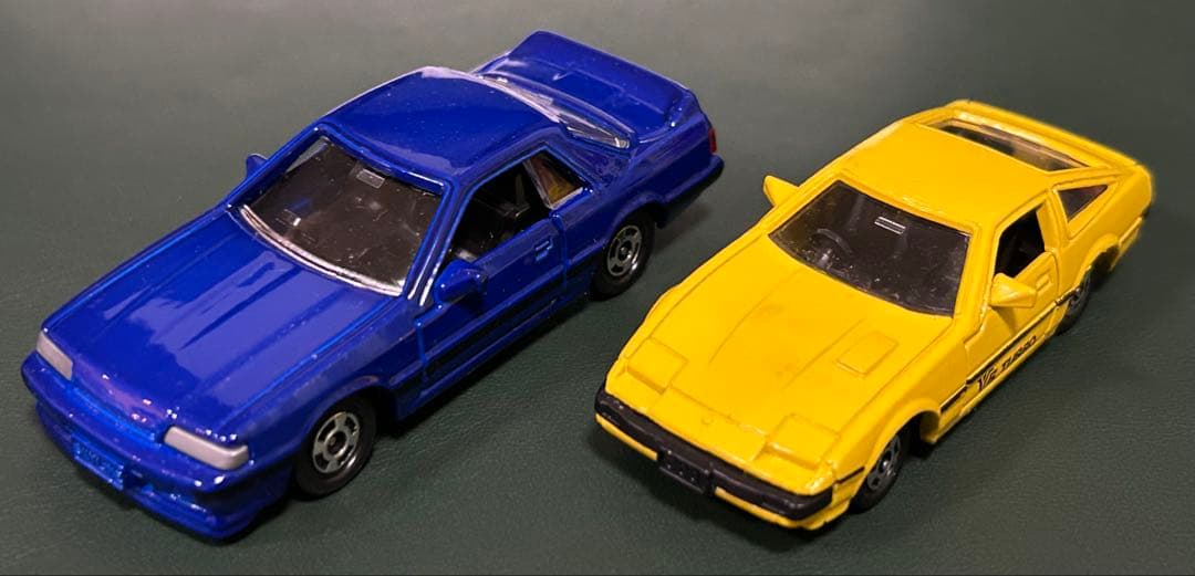 訳あり トミカ ギフトセット それゆけカートランスポーターセット