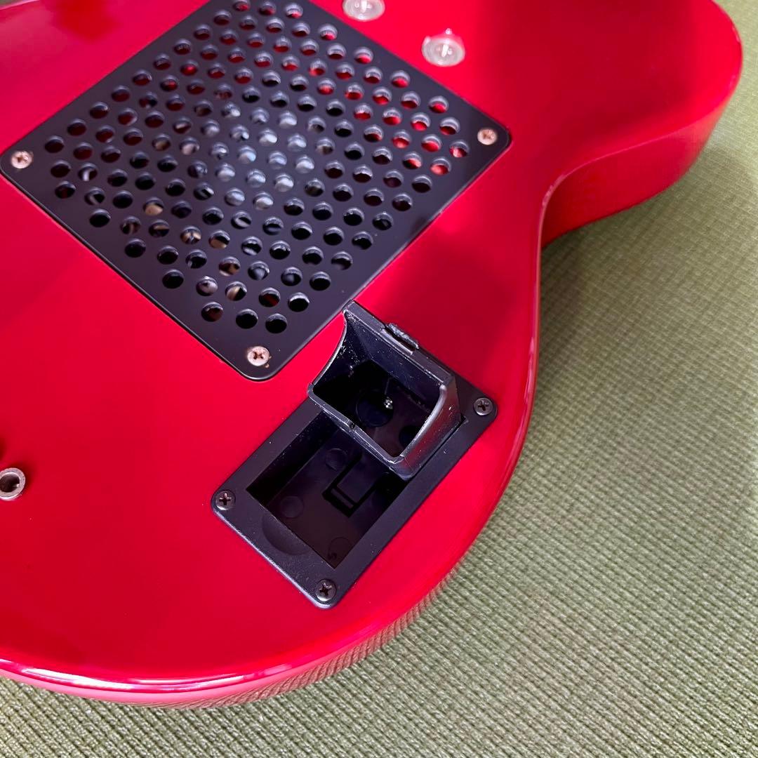 PIGNOSE ピグノーズ アンプ内蔵ミニギター