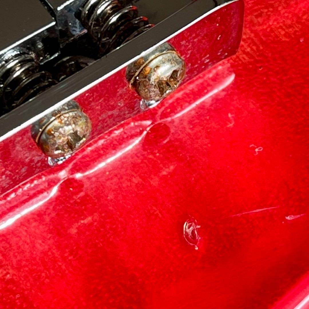 PIGNOSE ピグノーズ アンプ内蔵ミニギター