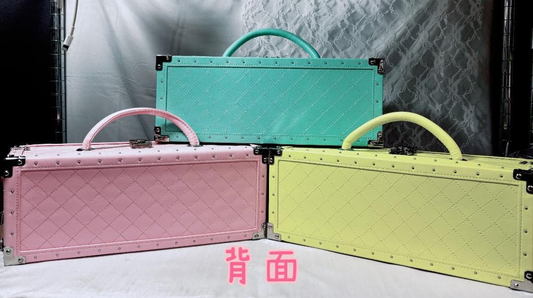 エンジェルシャンパン空箱３個セット