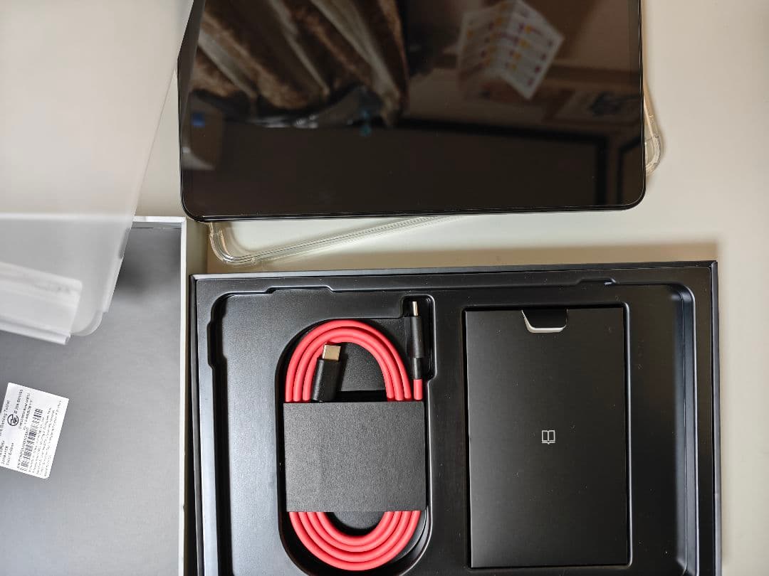 Androidタブレット本体 REDMAGIC Astra 24GB 1TB