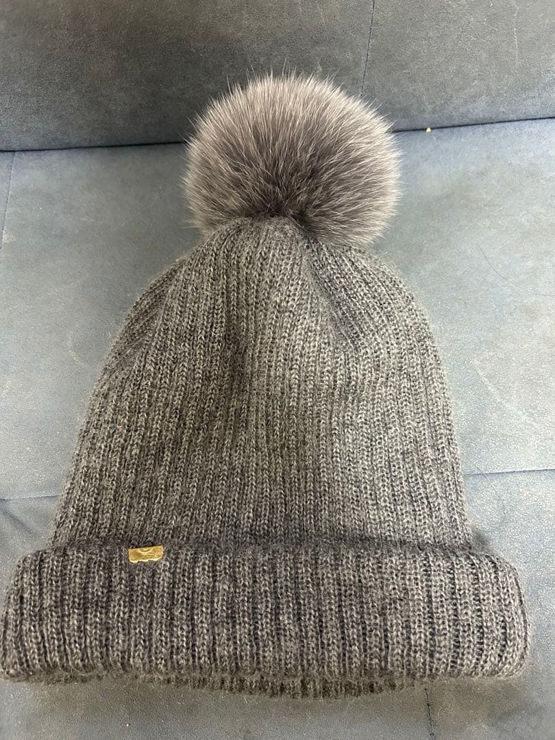 帽子 Ca4la EX PLATINA FOX6