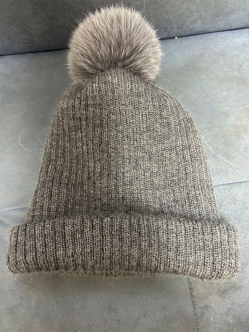 帽子 Ca4la EX PLATINA FOX6