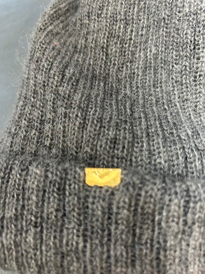 帽子 Ca4la EX PLATINA FOX6