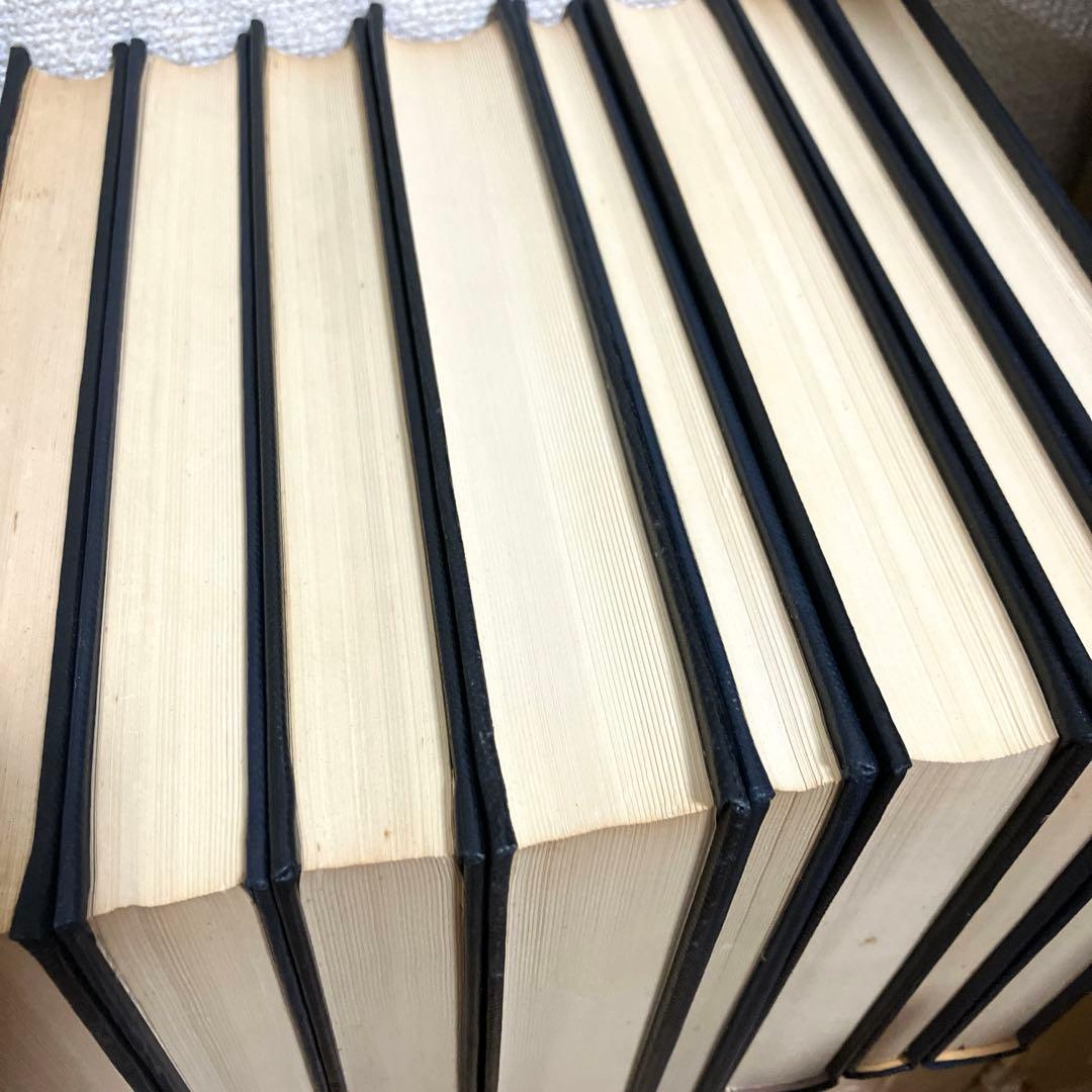 トマスアクィナス　神学大全　1 2 3 4 5 6 7 8