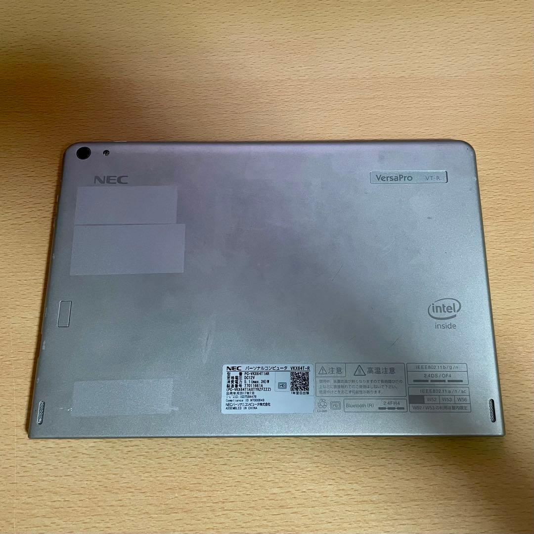 ◇特価! NEC ワコム 筆圧2048段階 128GB お絵描きタブレット