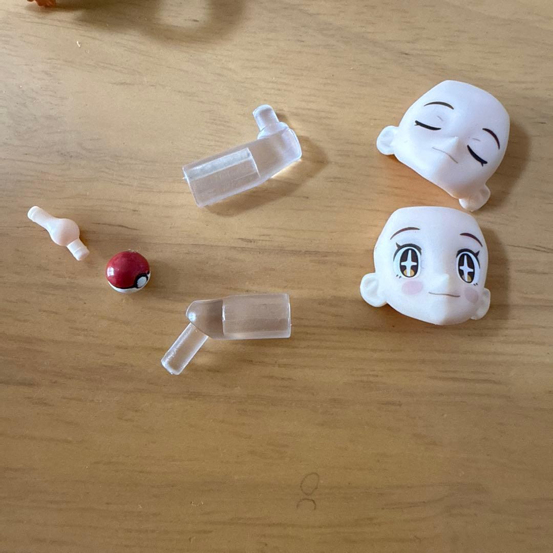 figma ユウリ 箱無し