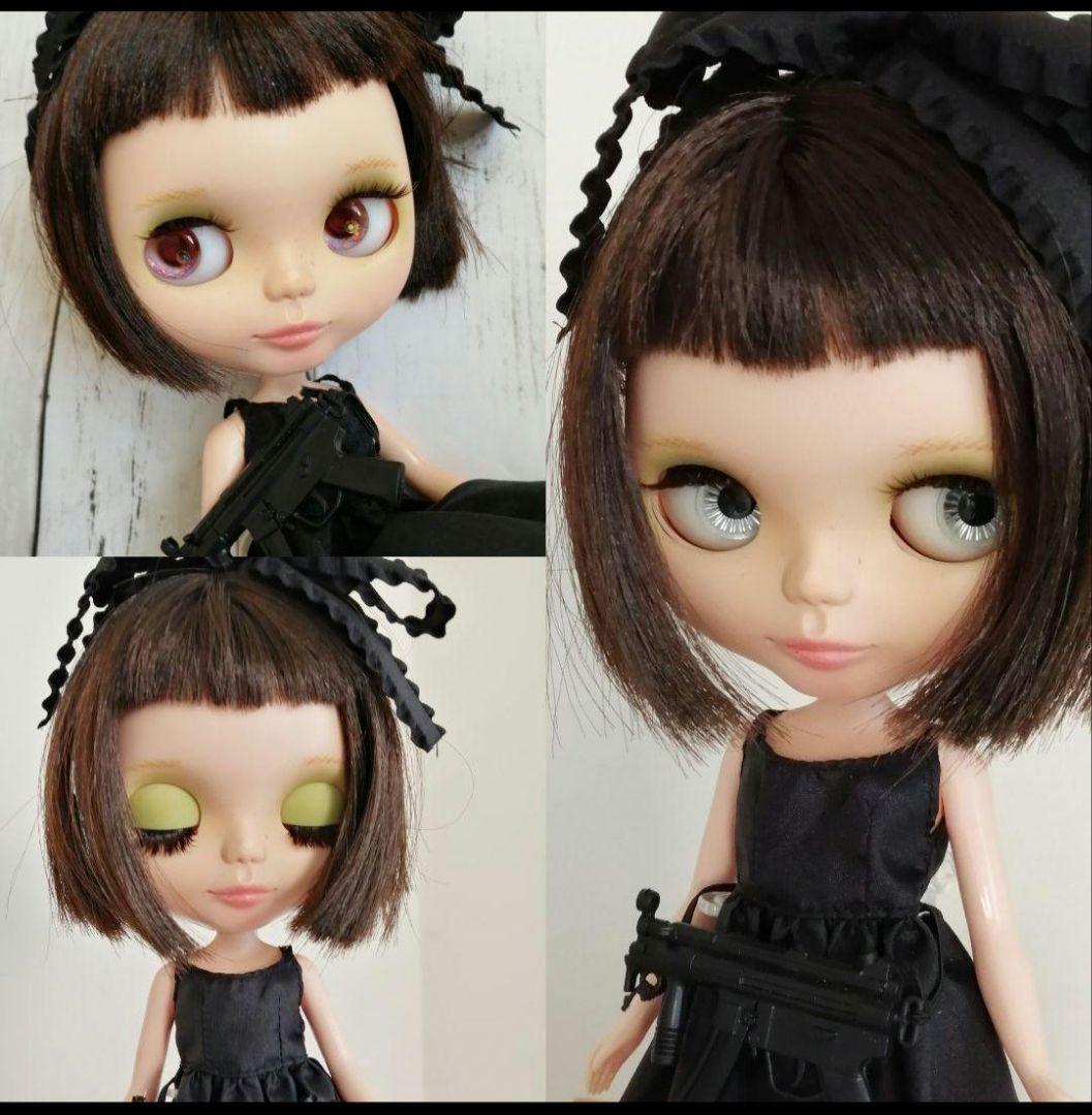 カスタムブライス　作家様