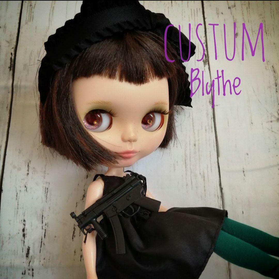 カスタムブライス　作家様