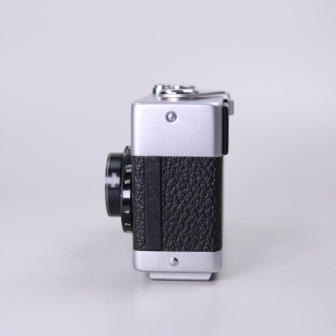 ☆ほぼ未使用レベル☆Rollei 35 フィルム　＃505