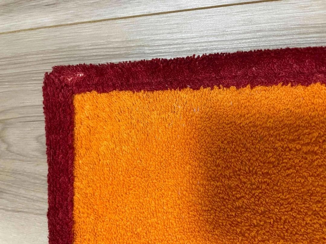 エルメス ビーチタオル バスタオル 64cm x 94cm 未使用品