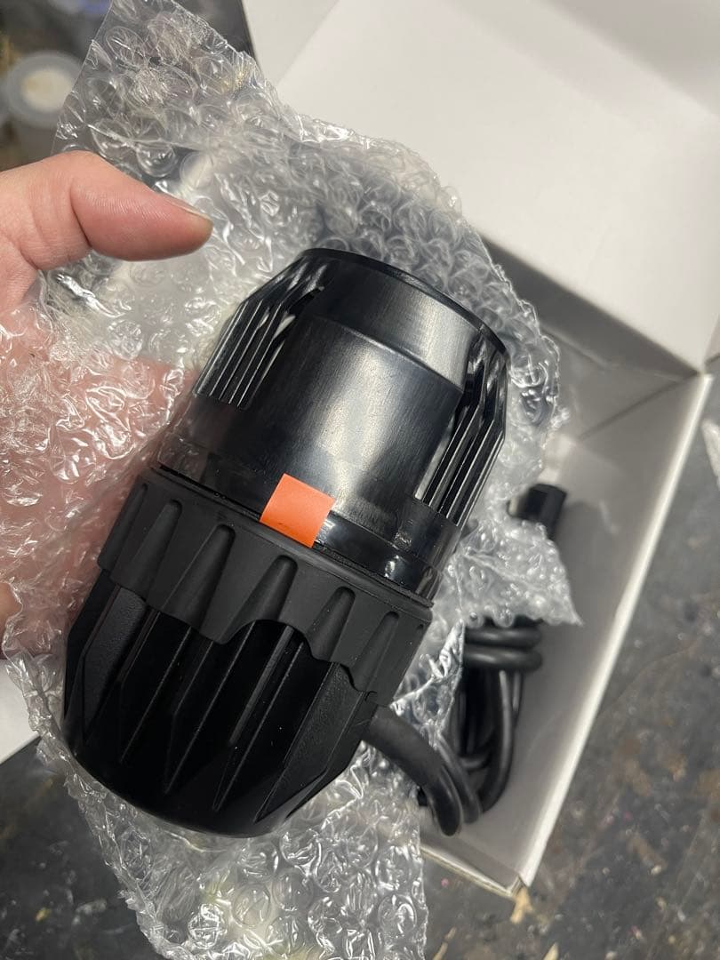 エコテックマリン　Vortech MP40WES ウェーブポンプ