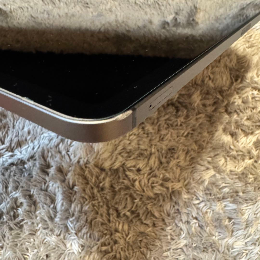 【期間限定】iPad Pro 12.9 Cellular 2TB ＋周辺機器