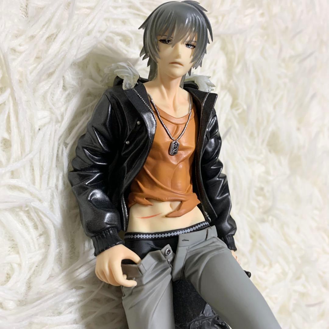 【希少品】咎狗の血 アキラ コトブキヤ es 1/8スケールフィギュア