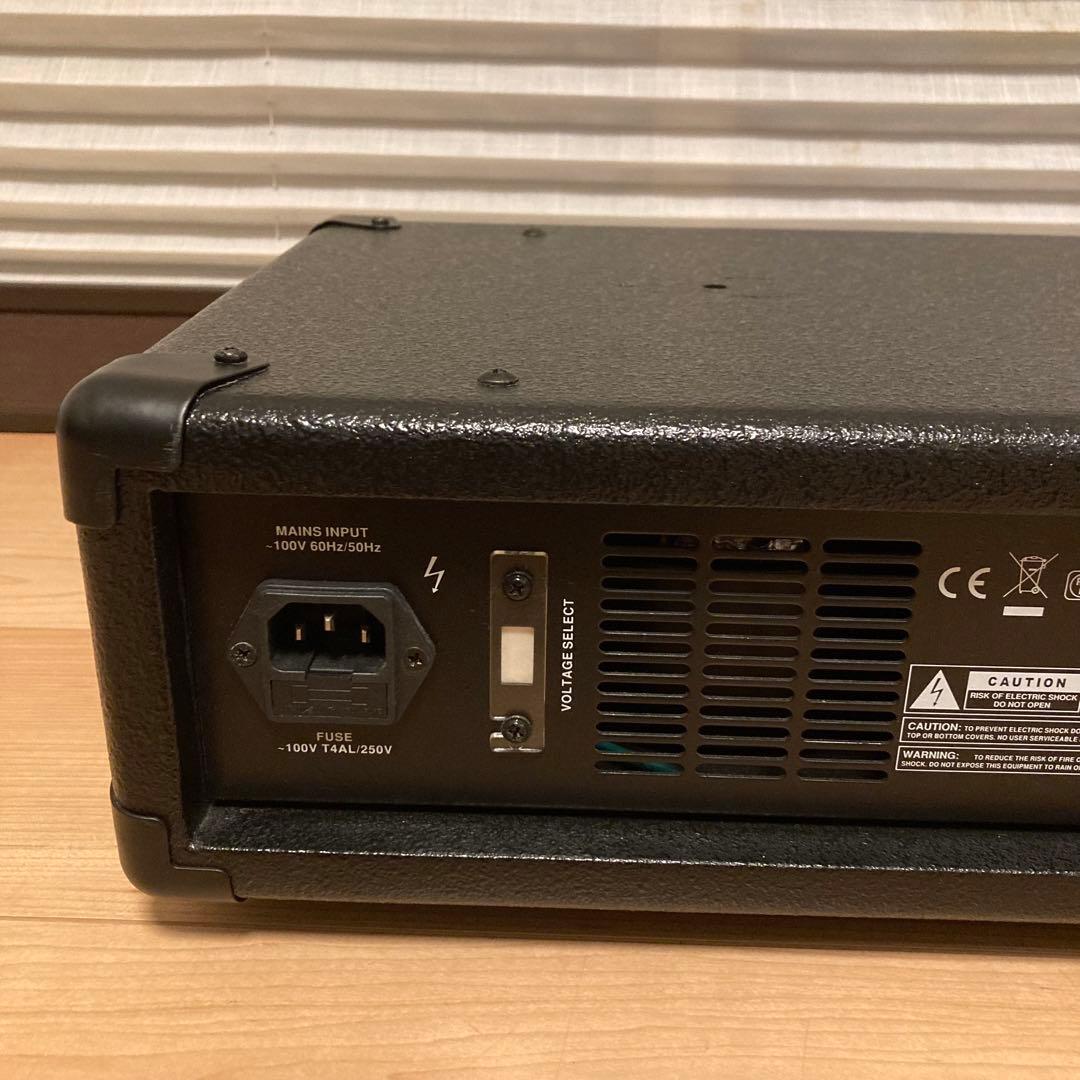 Classic Pro PA10/4 PA クラシックプロ ミキサー