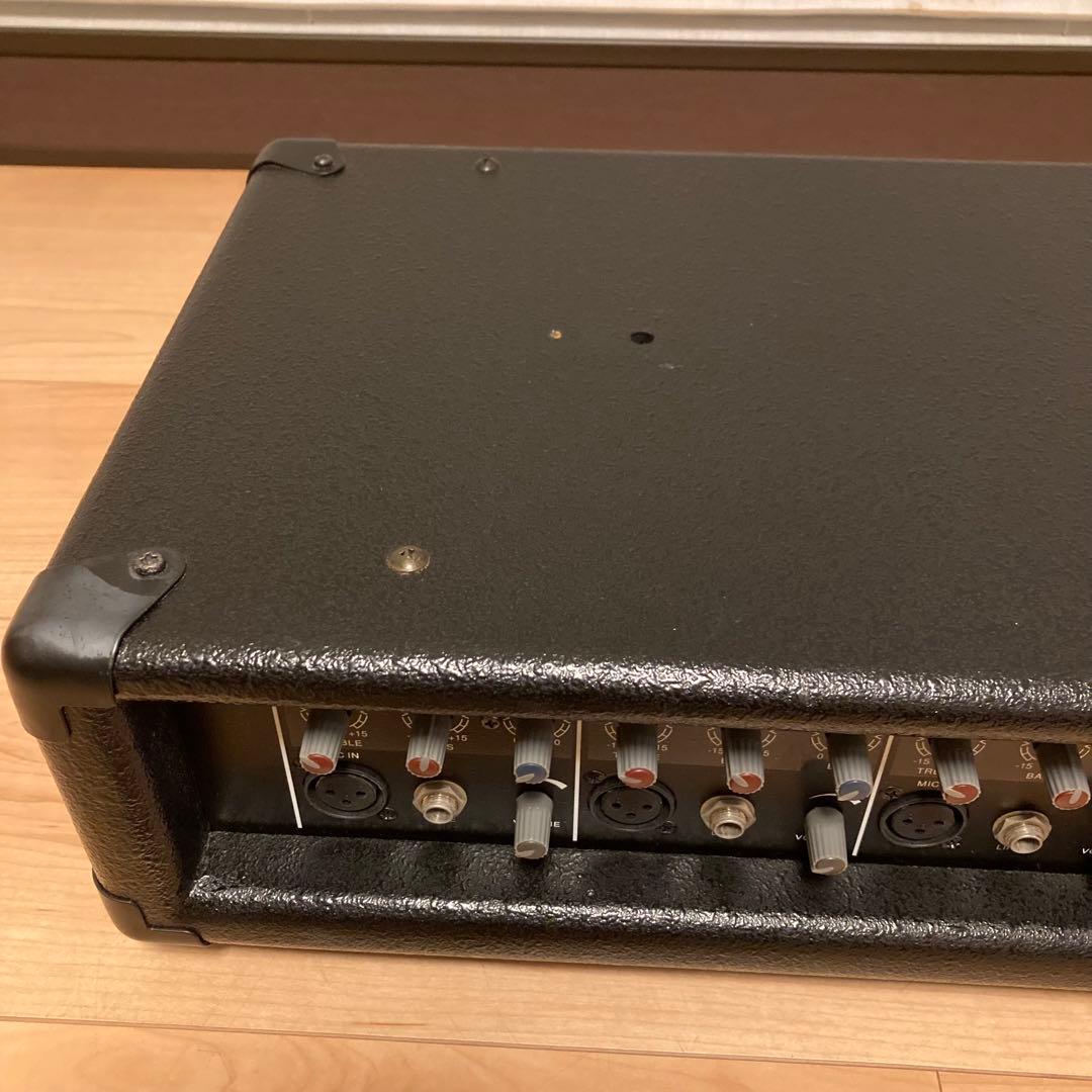 Classic Pro PA10/4 PA クラシックプロ ミキサー