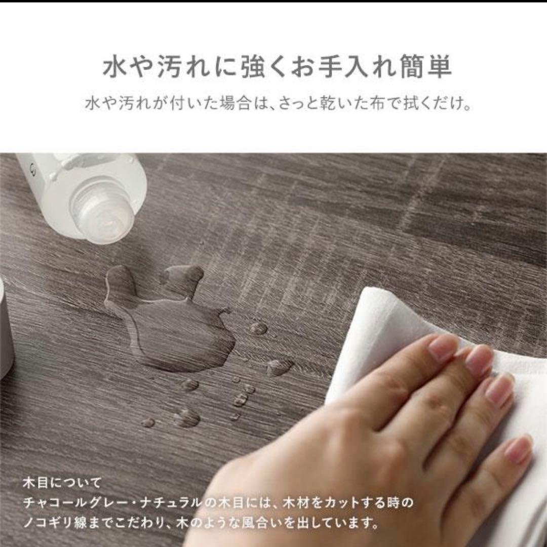 ラシク ドレッサーテーブル