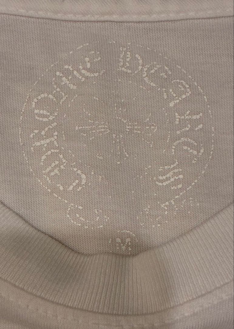 トップス Chrome Hearts Hollywood Horse Shoe