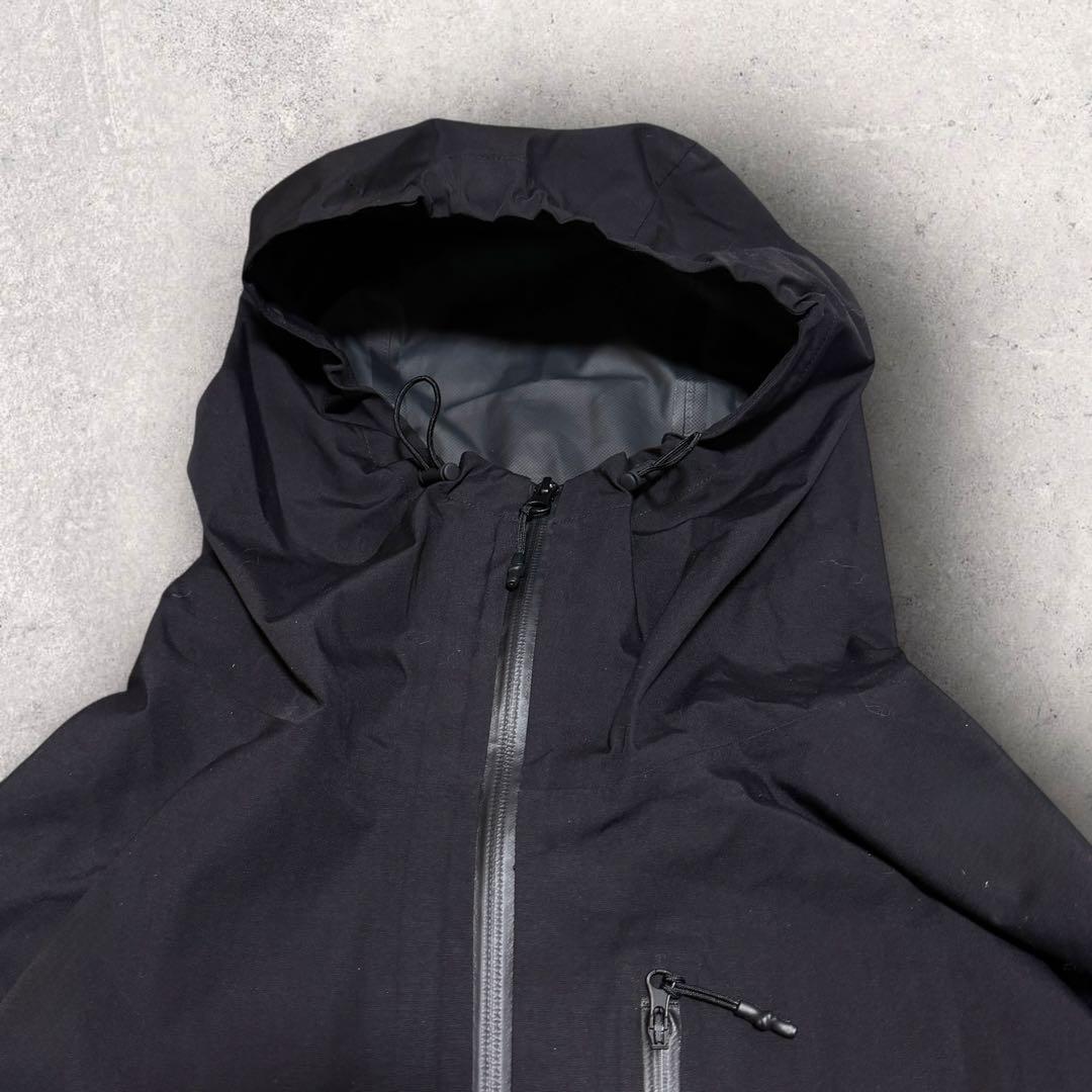 【美品】ユニクロ×セオリー　ブロックテックコート　Ｓサイズ