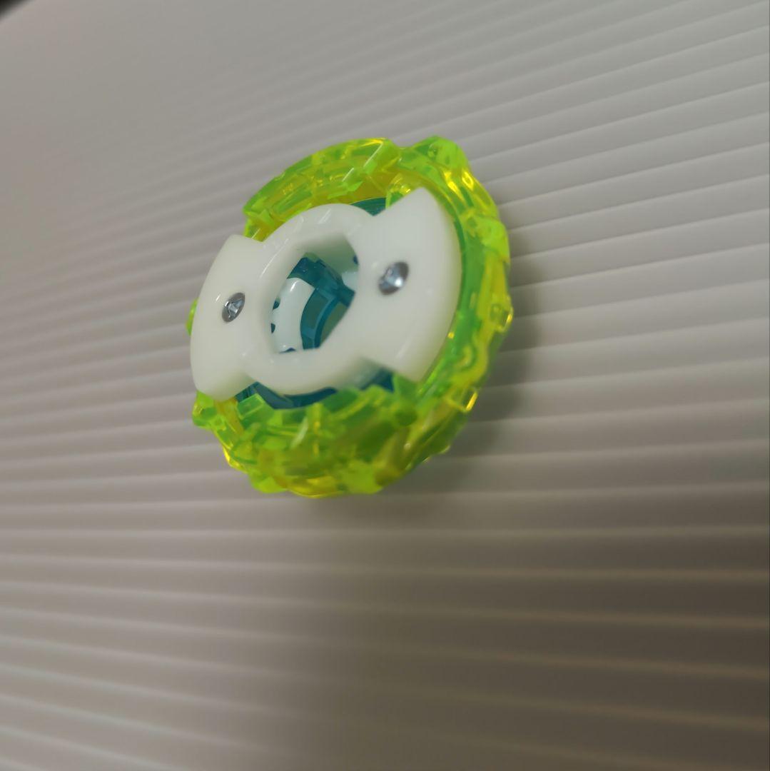 ベイブレードX BX フェニックスウイング9-80DB メタルコート　ネイビー