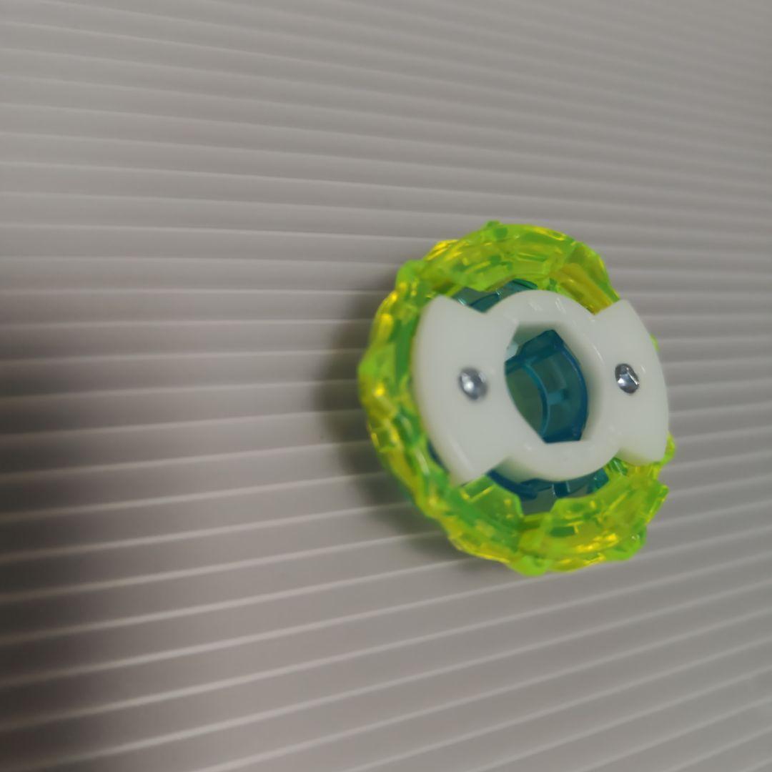 ベイブレードX BX フェニックスウイング9-80DB メタルコート　ネイビー