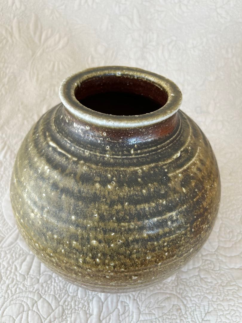 鉢伏窯 高野 栄太郎