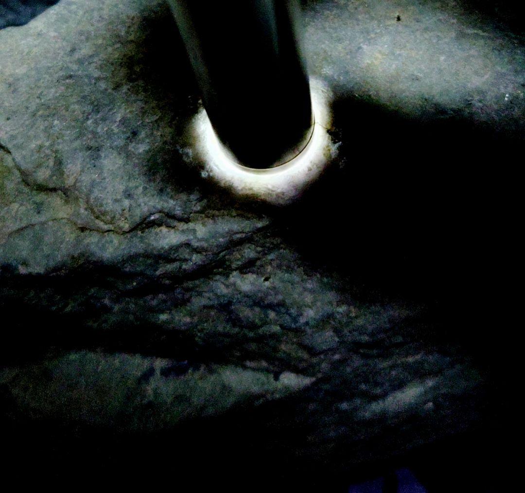 ★翡翠原石★糸魚川硬玉【横川ブルー・転石・川ズレ・ウブ5kg】