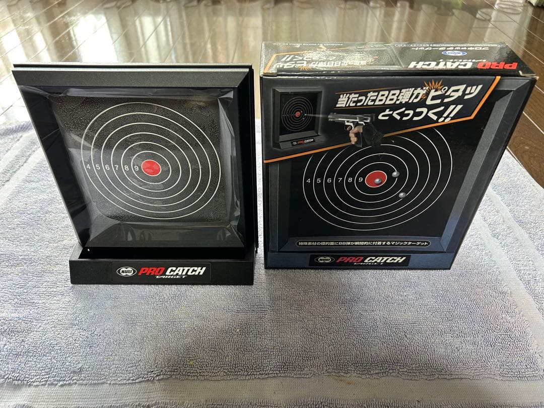 東京マルイ　M9A1 ガスブローバック+ターゲット3種:ガスカセット:BB弾