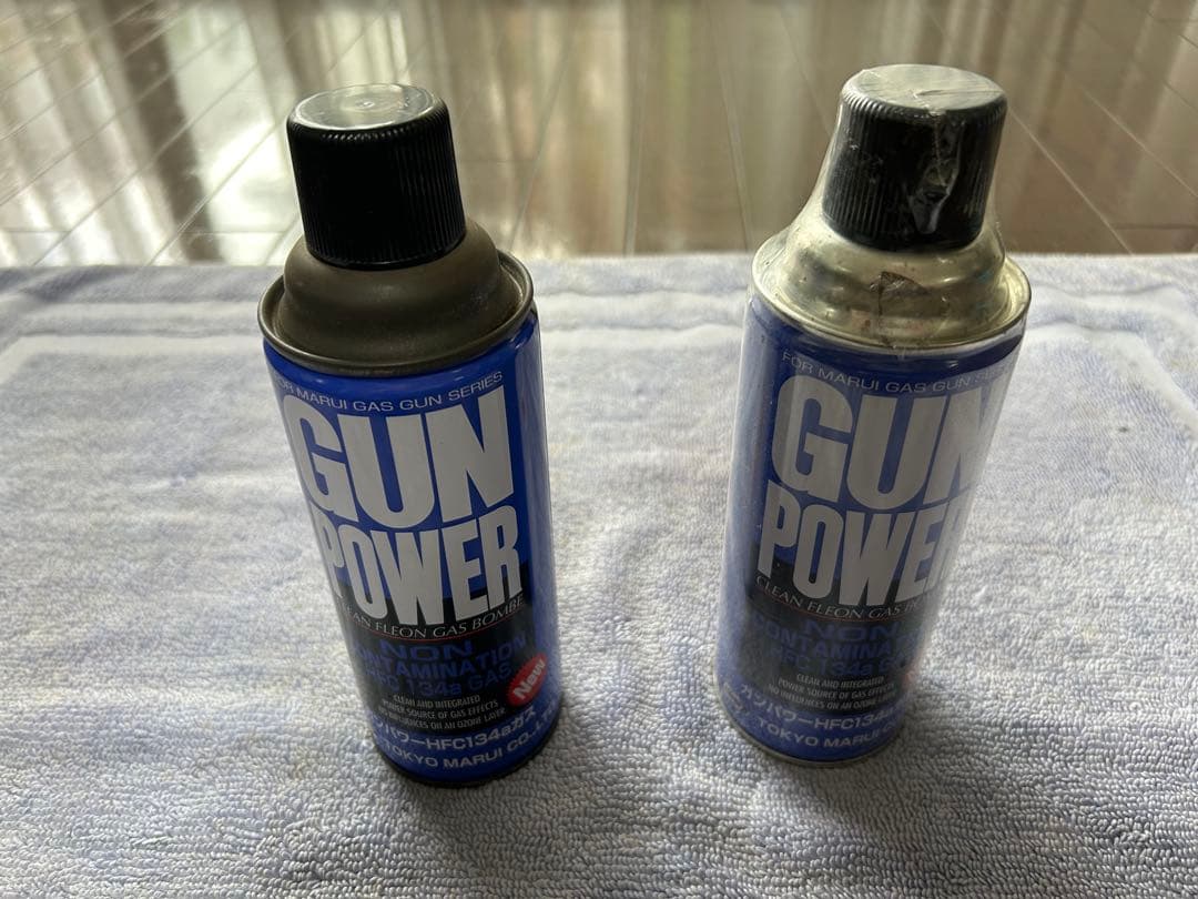 東京マルイ　M9A1 ガスブローバック+ターゲット3種:ガスカセット:BB弾