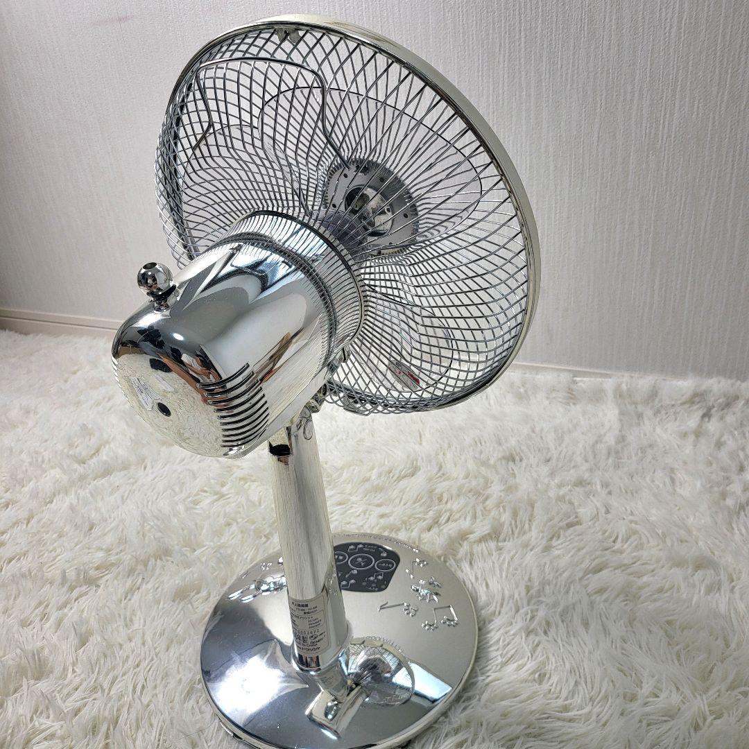 【美品】スヌーピー　50周年記念　扇風機　アンティーク　ヴィンテージ