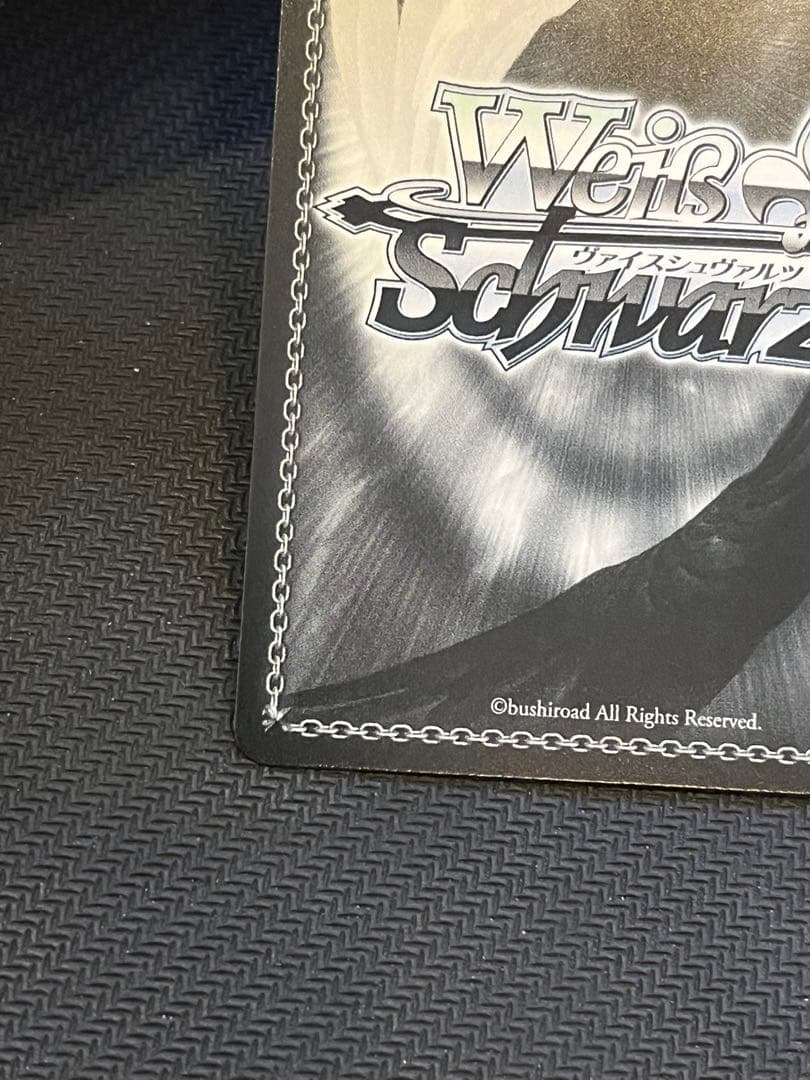 美品　ヴァイスシュヴァルツ　アズールレーン vol2 雲仙　spサイン