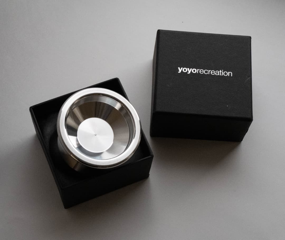 2010年／Overdrive Prototype／Yoyorecreation