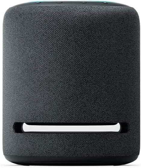 【超美品】Amazon Echo Studio アマゾン エコースタジオ　２台