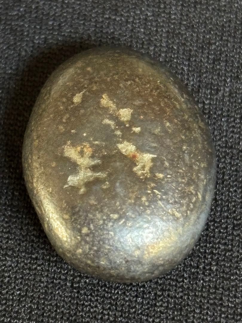 文政豆板銀 ３ヶセット 常是寶