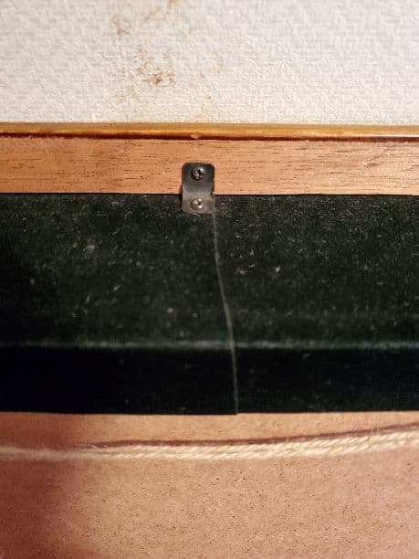 英国　コレクション　フットボール　壁掛け　絵