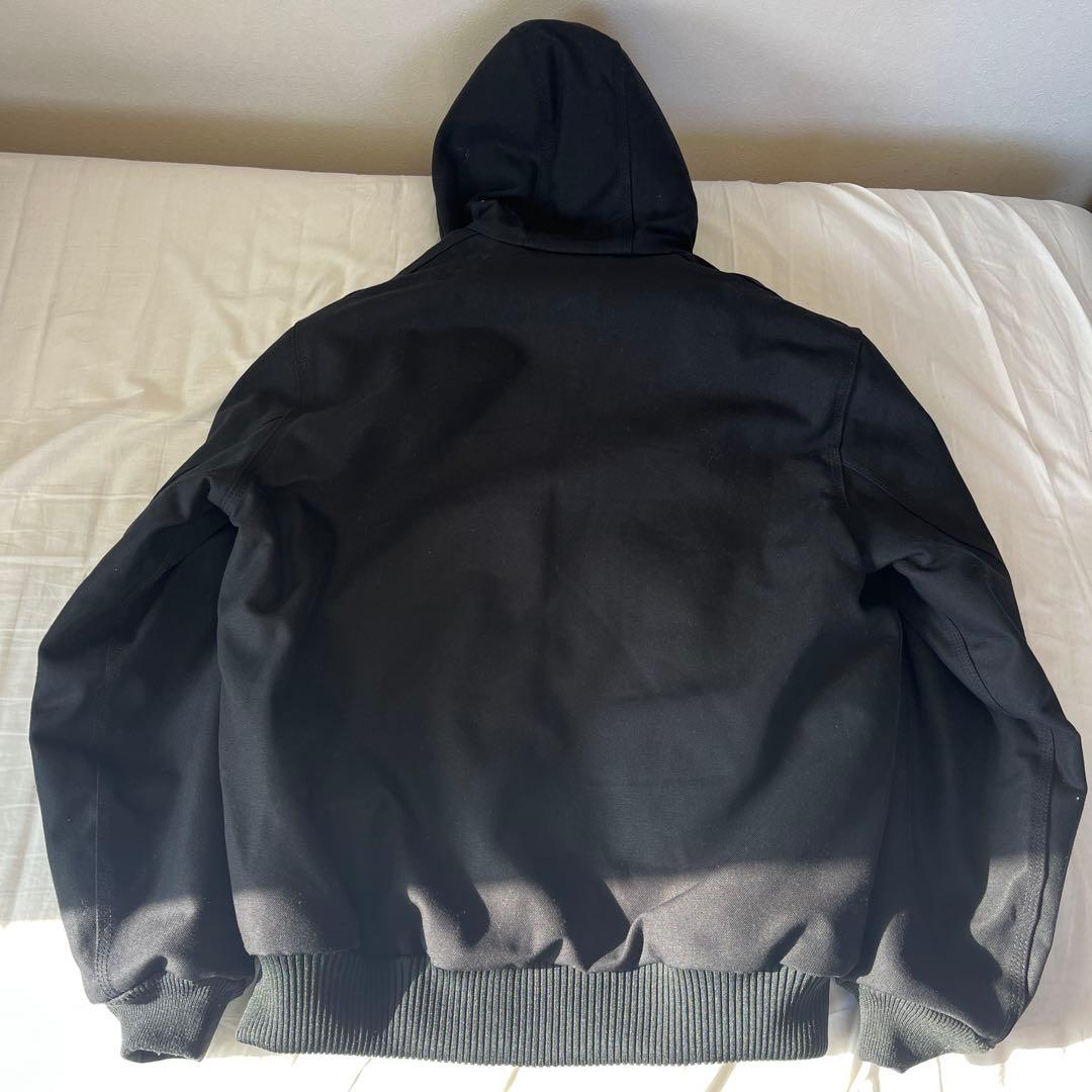 Carharttアクティブジャケット OJ0140-M