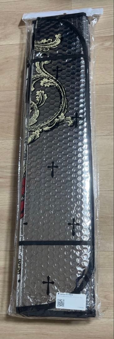新品未開封 VAMPS HYDE サンシェード ２種 set